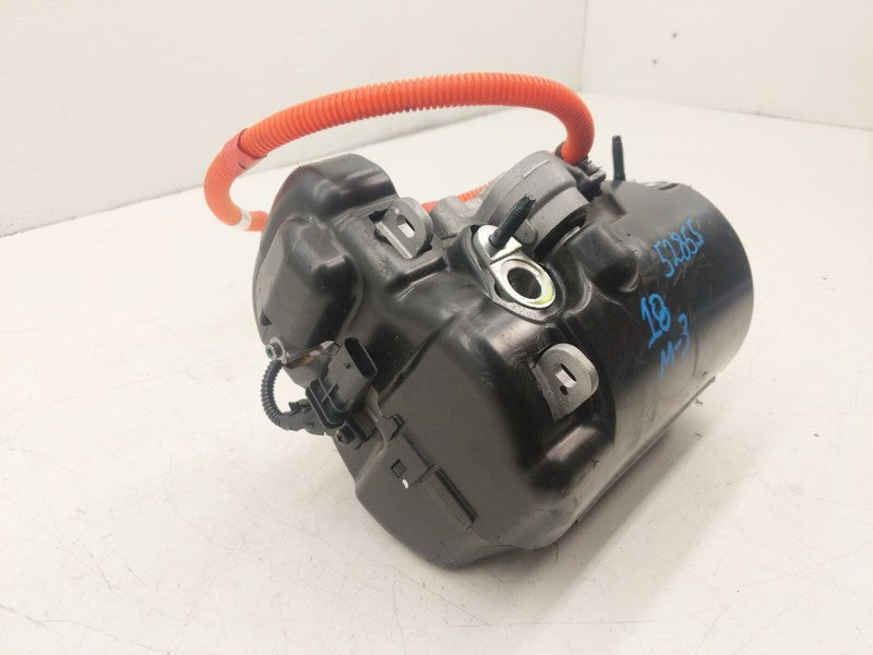 1088198 00 L ⭕ 17-20 Model 3 M3 Air Conditioner A/C Compressor w/ Mount Support 1088198-00-L