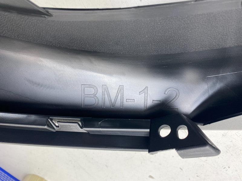 1932384-00-B ⭕25-27 Tesla Model Y Juniper Front Bumper Lower Valance Lip Spoiler 1932384-00-B