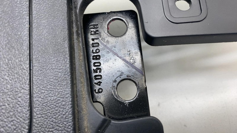 107782600D 2017-2023 Tesla Model 3 Right Knee Airbag RH Passenger Side OEM Lower Dash