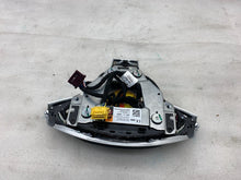 ⭕ 12-20 Model S X Steering Wheel Airbag Module w/ Retainer Bracket 1036778-01-B