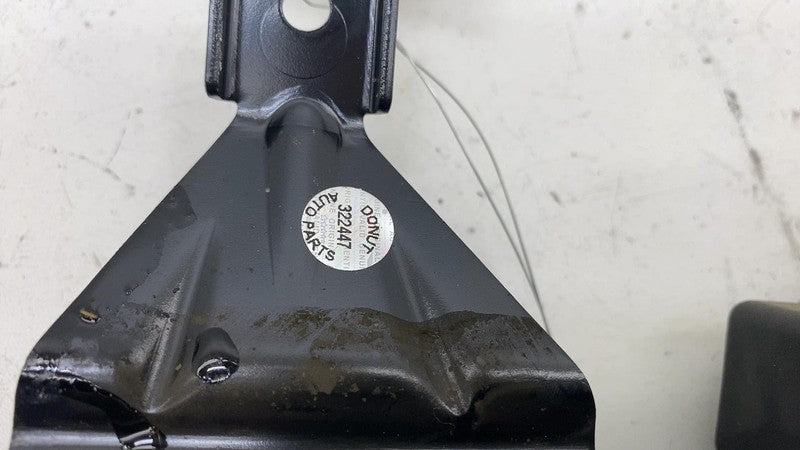 A 297 690 56 00 ⭕ 2022 Mercedes-Benz EQS 450+ Rear Driver Side Boot Brace Left OEM A2976905600