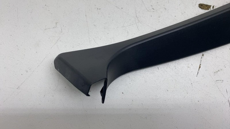 ⭕ 2023-2025 Toyota Prius Front Right Door Window Frame Trim Cover  676