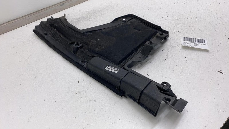 ⭕ 2017-2023 Maserati Levante Front Windshield Protector Wiper Cowl Tri