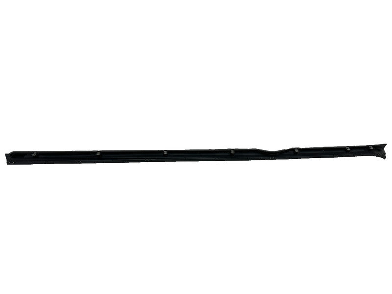 ⭕ 2012-2020 Tesla Model S MS Rocker Panel Scuff Plate Mold Molding Assembly OEM