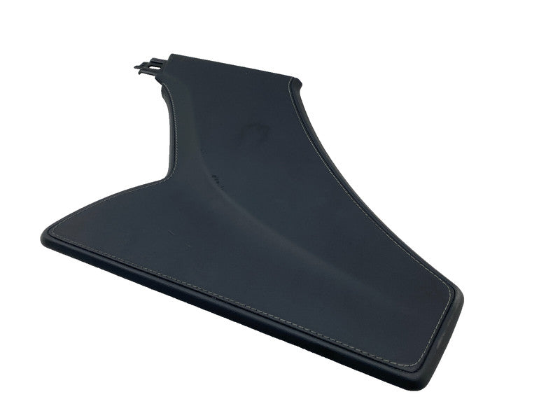1008227 01 F ⭕12-15 Model S Front Passenger Side Upper Console Panel Cover Right 1008227-01-F