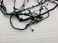 ⭕ 12-20 Model S MS Rear Trunk Tailgate Hatch Liftgate Wire Harness 1448944-00-C
