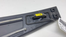 ⭕ 2016-2020 Tesla Model S Left B-Pillar Applique Glass Trim Molding 1092306-00-B