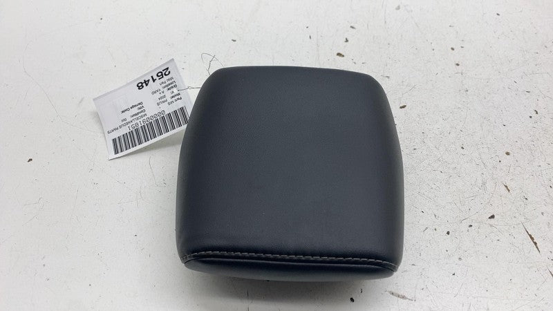 ⭕ 2023-2024 Toyota Prius Rear Left or Right Head Rest Black Headrest A