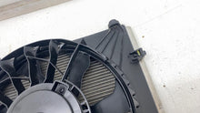 ⭕ 12-20 Model S A/C Air Conditioner Condenser Core + Fan & Shroud Module 6008358
