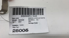 2019 2020 2021 BMW 530e G30 Positive Plus (+) Battery Starter Cable Wire Wiring