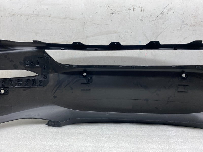 1493736 S0 A ⭕ 2020-2023 Tesla Model Y MY Front Bumper Cover w/ Park Sensor Hole 1493736-S0-A