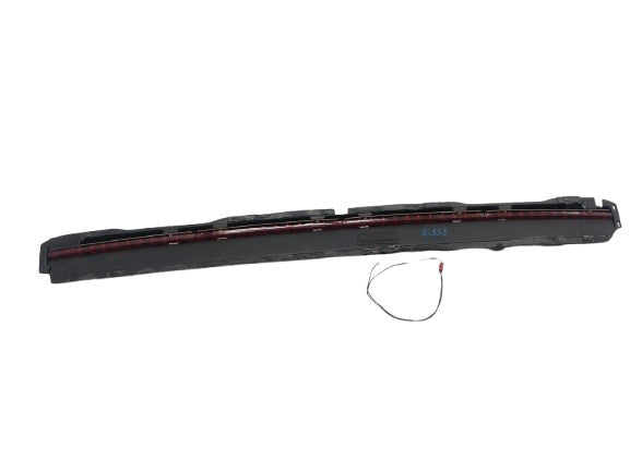 ⭕ 12-25 Model S MS Rear Trunk Center 3rd Brake Light Stop Lamp LED 6005917-00-E