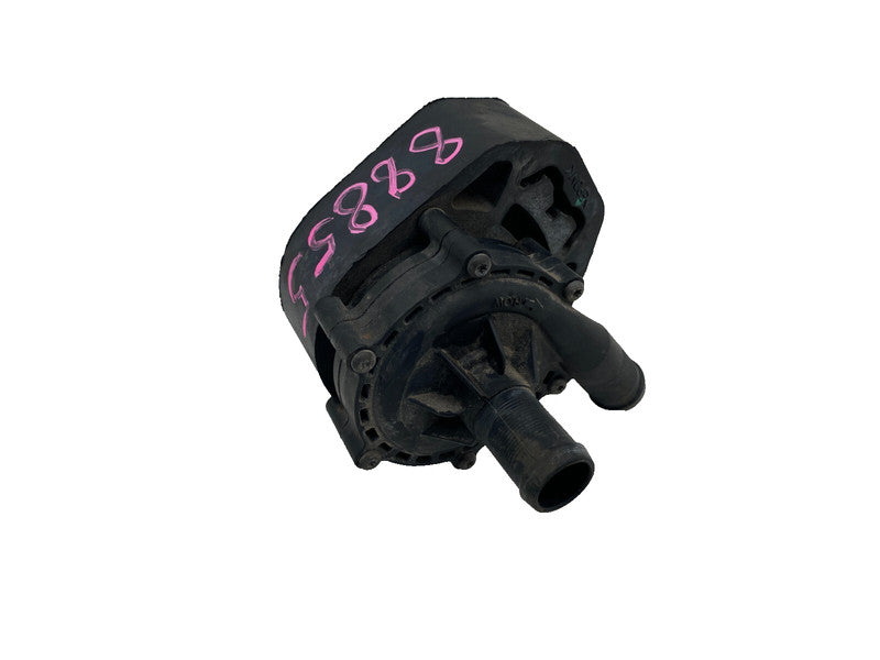 ⭕ 2012-2020 Tesla Model S Battery Cooling Auxiliary Water Coolant Pump Assembly