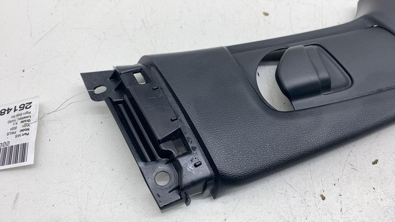 ⭕ 2023-2025 Toyota Prius Right B-Pillar Upper Trim Cover Panel Assy 73