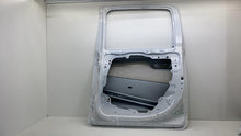 ⭕ 19-23 Ram 1500 Crew Cab Rear Passenger Side Door Shell Panel Right White PPSW