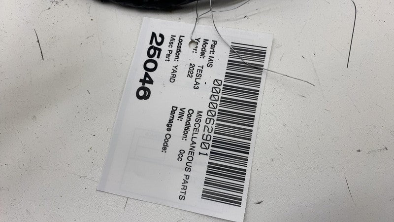⭕2021-2023 Tesla Model 3 Front Right Door Wiring Harness Cable Wire 30