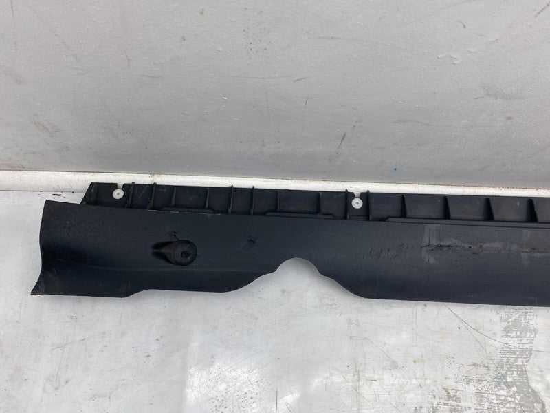 ⭕ 2020-2024 Tesla Model Y Right Skirt Rocker Molding Panel Carrier Bracket OEM
