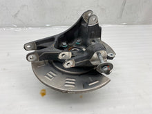 ⭕16-20 Model S Rear Left Spindle Knuckle w/ Wheel Hub & Dust Shield 6006432-00-A