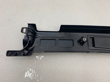 ⭕ 16-20 Model X Rear Passenger Side Falcon Door Top Trim Panel Right 1058414-00