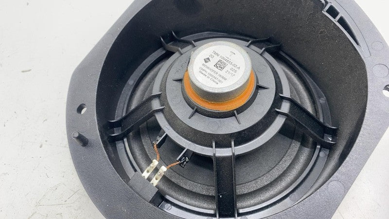 ⭕ 12-20 Model S X SET of Door Audio Woofer Speaker 1004833-04-A / 1004