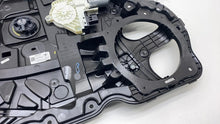 2020-2024 Tesla Model Y Front Left Window Regulator & Motor w/ Closeout Carrier