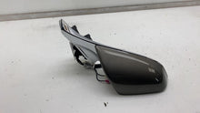 ⭕ 2012-2015 Tesla Model S Front Right Exterior Rear View Door Mirror Brown PPTI