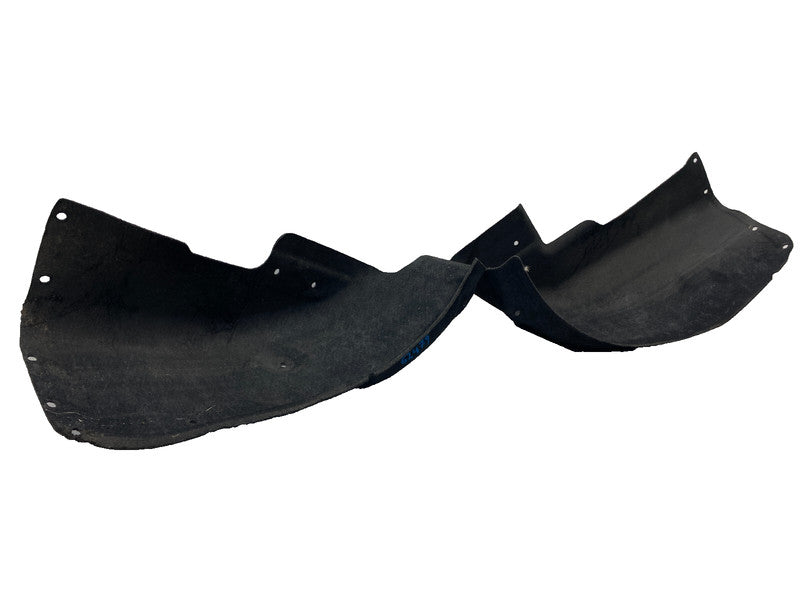 ⭕ 2016-2020 Tesla Model S Rear Driver Side Fender Wheel Liner Splash S