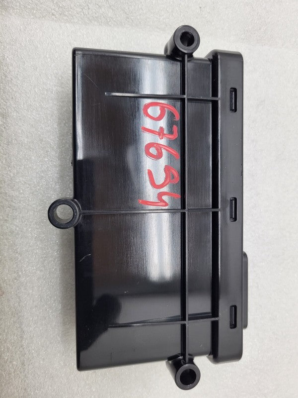 100751200C ⭕ 16-20 Tesla Model S Sunroof Controller Moon Roof Control Module 1007512-00-C