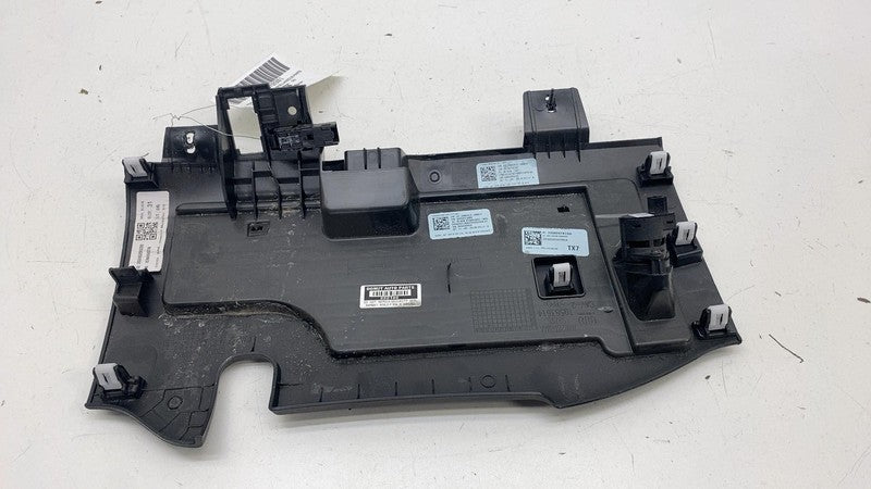 7HW28TX7AA ⭕ 2025 Ram 1500 Front Steering Column Opening Cover Trim Knee Panel 7HW28TX7AA