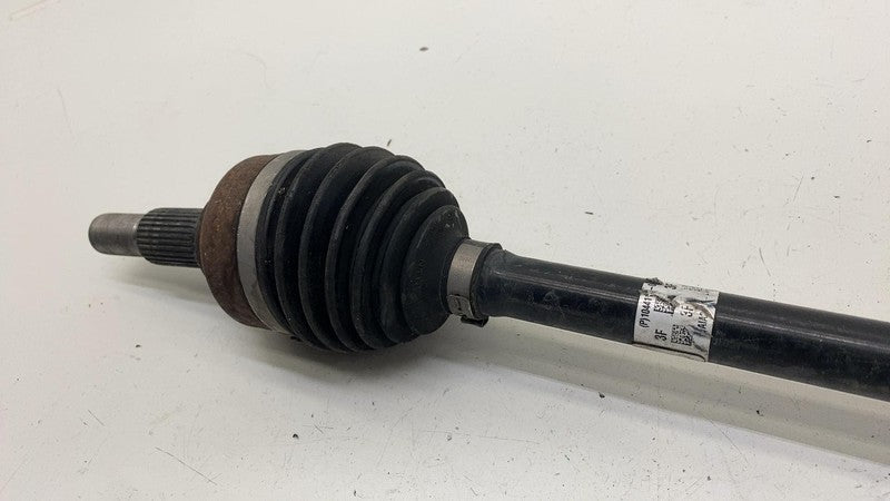 ⭕ 17-23 Model 3 M3 Front Left / Right CV Axle Halfshaft Driveshaft 104