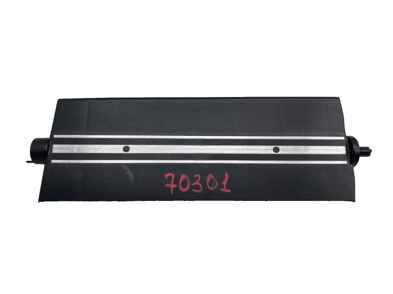 1588212 00 A ⭕ 2021-2025 Tesla Model S X Right Vane Active Louvre Grille Shutter 1588212-00-A