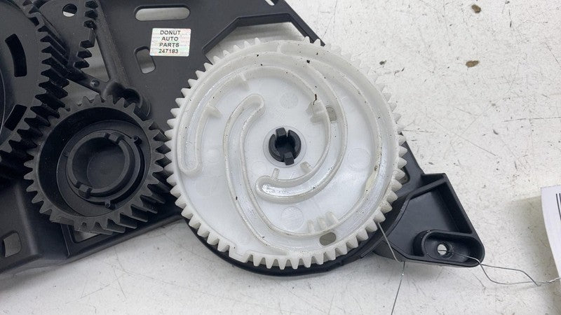 ⭕ 2018-2024 Lincoln Navigator HVAC AC Heater Door Motor Actuator FL3H-