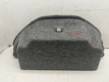 ⭕ 16-20 Tesla Model S Frunk Carpet Refresh Well Compartment Lining 1059649-00-C