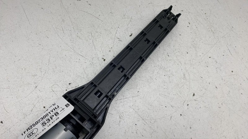 ⭕ 20-24 Model Y Front Right 1st Row Seat Adjuster Rail Track Motor 111