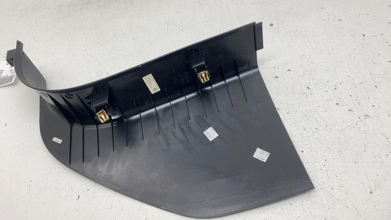 ⭕ 22-24 Rivian R1T Front Right Lower A-pillar Kick Panel Trim Cover PT