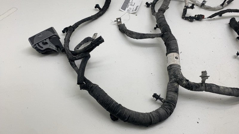 ⭕ 2025 Ram 1500 Pickup Battery Wire Harness Loom OEM 68600281AC (Cut s