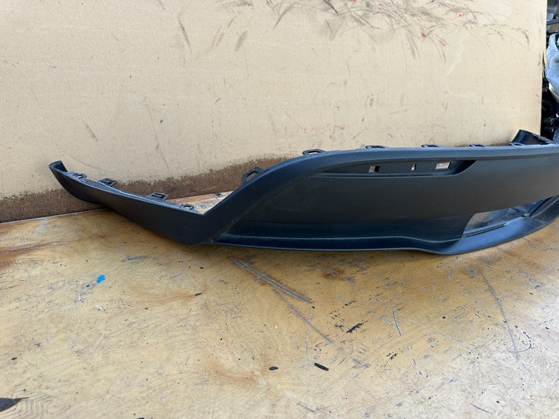 149400600C ⭕ 2020-2023 Tesla Model Y Rear Lower Bumper Fascia Valance Diffuser 1494006-00-C