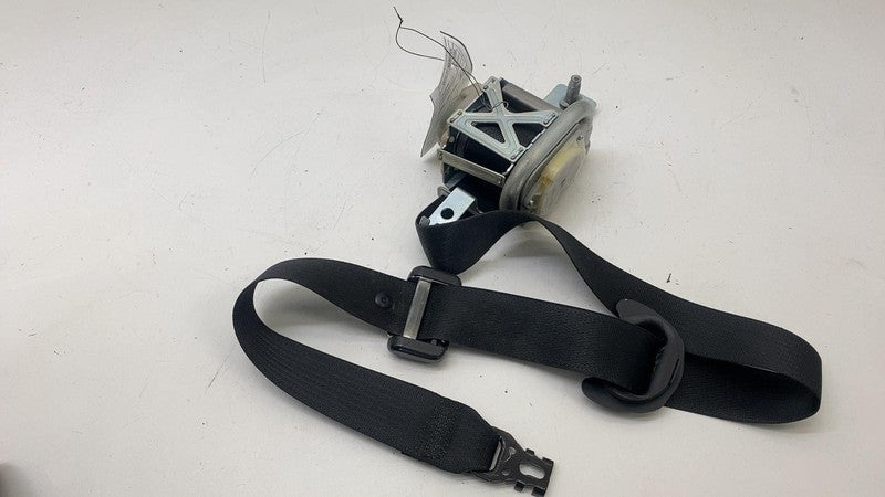 ⭕ 2012-2015 Tesla Model S Front 1st Row Seat Belt & Retractor Right 10