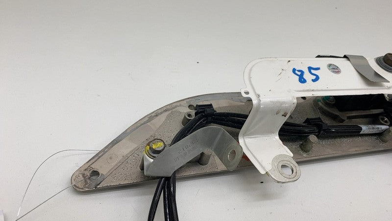 2012-2015 Tesla Model S HV Battery Rapid Mate Ancillary Plate Module & Contactor