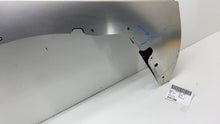 2024-2025 Tesla Cybertruck Front Passenger Side Fender Panel Right RH Foundation