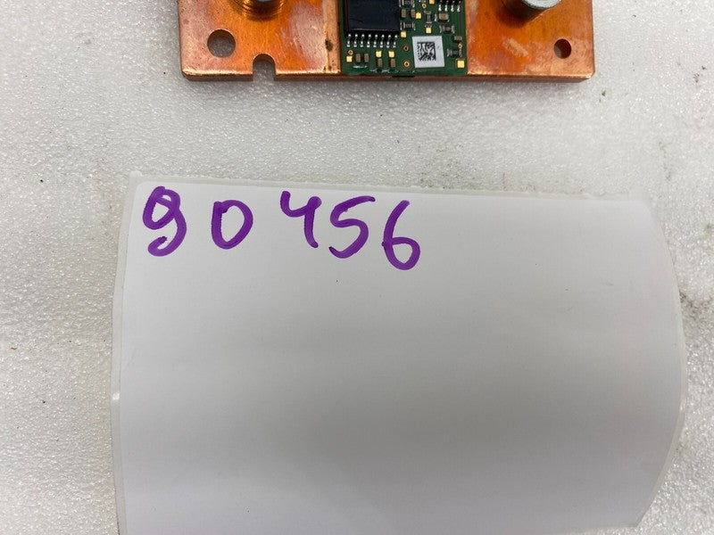 101679200C ⭕ 2012-2020 Tesla Model S High Voltage Battery Shunt Module HV BATT 1016792-00-C