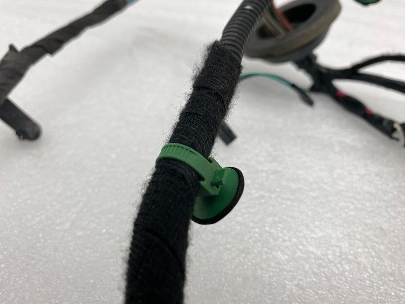 1004426 00 V ⭕ 2016-2020 Tesla Model S Rear Right Door Wiring Harness Cable Wire 1004426-00-V