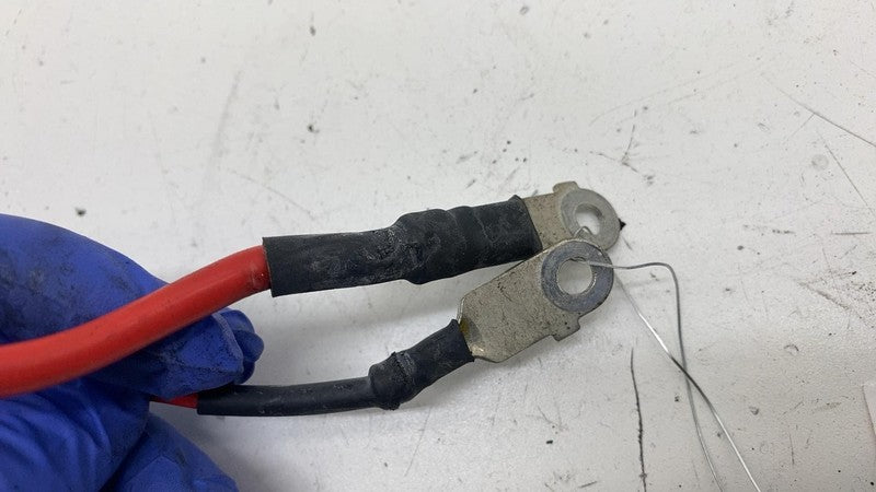 ⭕ 2022 Mercedes-Benz EQS 450+ Fuse Module Box Unit Assembly OEM A22390