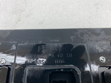 ⭕ 12-20 Model S Front Left Power Window Master Switch & Bracket LH 1028614-00-A