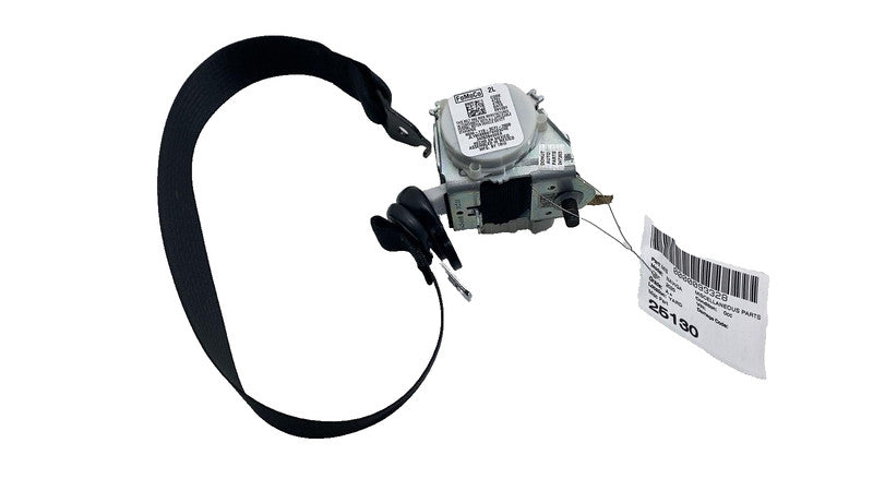 ⭕18-21 Lincoln Navigator Rear 2nd Row Left Seat Belt & Retractor JL1B-