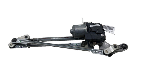 2021-2024 Tesla Model S MS Front Windshield Wiper Motor Mechanism Assembly OEM