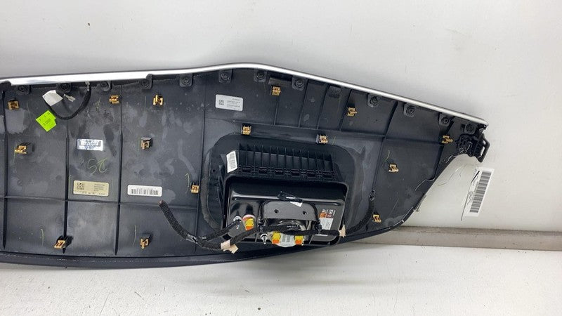 ⭕ 2016-2020 Tesla Model X MX Dashboard Instrument Panel Interior Dash 