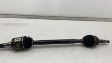⭕ 12-20 Model S X Rear Passenger CV Axle Shaft Halfshaft 36MM Right 1007719-01-A