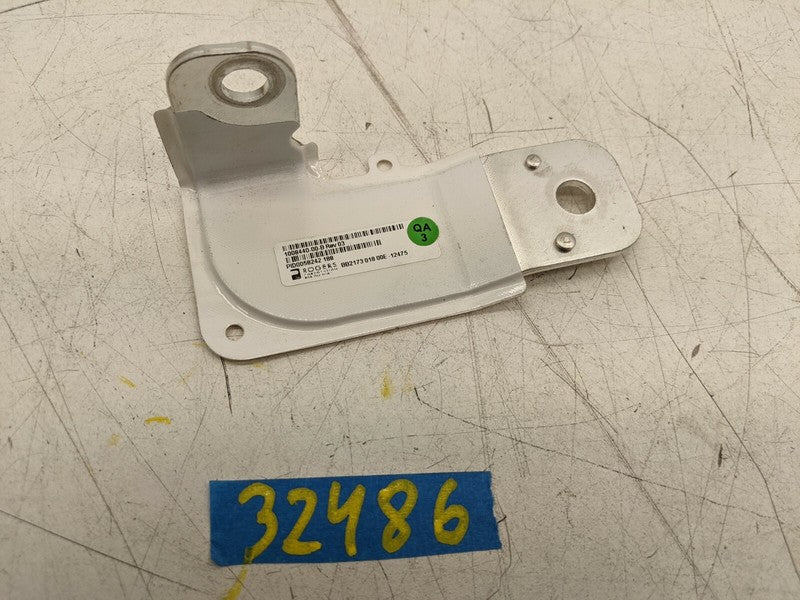 100844000B ⭕ 12-15 Tesla Model S High Voltage HV Bus from Contactor to Shunt 1008440-00-B