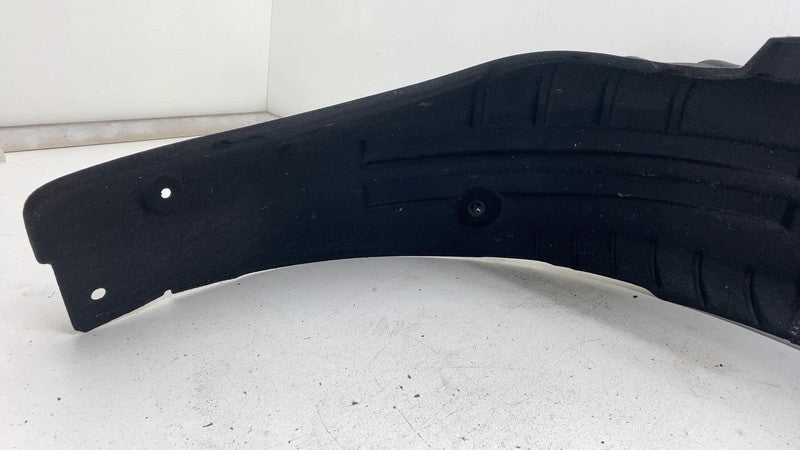 2022-2024 Kia EV6 Rear Driver Quarter Wheelhouse Fender Liner Splash Shield Left